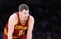 Kevin Love satisfait de son retour