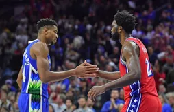 Trophées NBA | Où sont passés les Américains ?