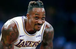 En un claquement de Dwight