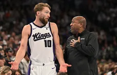 Les Kings ne veulent plus laisser de matches en route
