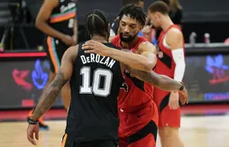 Kyle Lowry veut faire briller Khem Birch