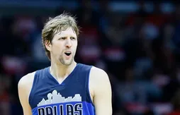 Rétro de la saison : le Top 10 des Mavericks