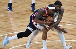 Les Wizards doivent vite relever la tête pour arracher leur place en playoffs