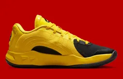 La Jordan Luka .77 aura aussi son coloris “Quai 54”