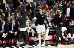 Pour Spencer Dinwiddie, la réussite des Nets dépend de leur cohésion collective