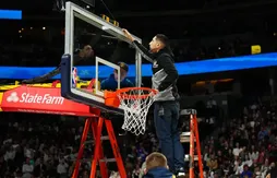 Le panier tordu, la blague récurrente dans le Colorado