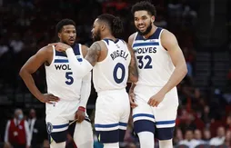 Avant de jouer leur saison, les Wolves ont fait le point entre eux