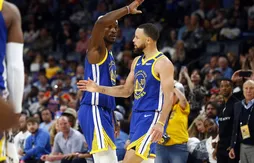 À Memphis, Stephen Curry signe son chef-d’œuvre absolu !