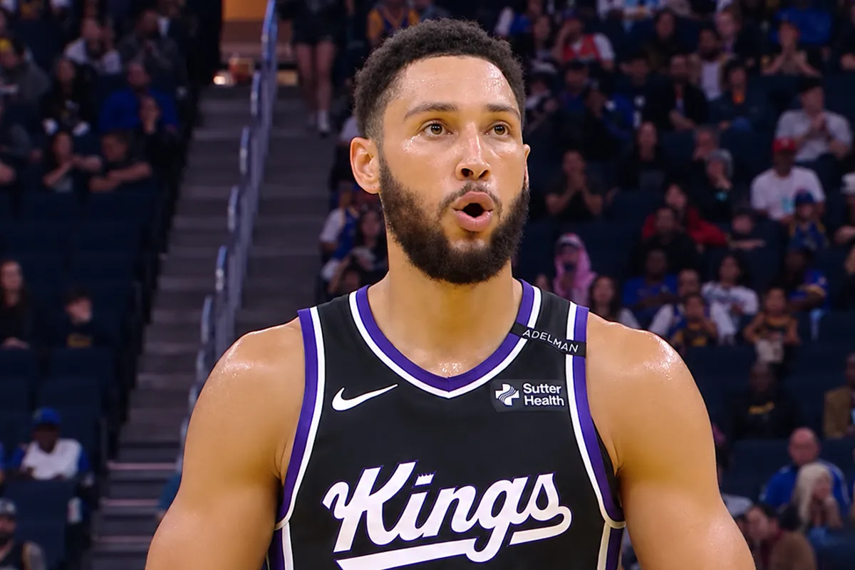 Ben Simmons