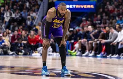 Les Lakers vont enfin pouvoir dormir à la maison