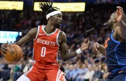 Avec Patrick Beverley comme modèle, Briante Weber rêve toujours de NBA