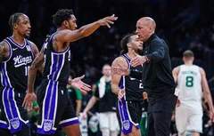 Le GM des Kings apprécie l’optimisme de Doug Christie