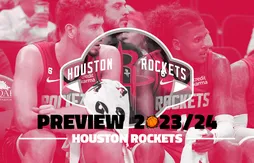 30 jours/30 équipes : Houston Rockets