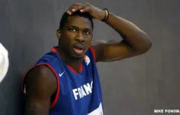 Florent Piétrus, l’âme des Bleus