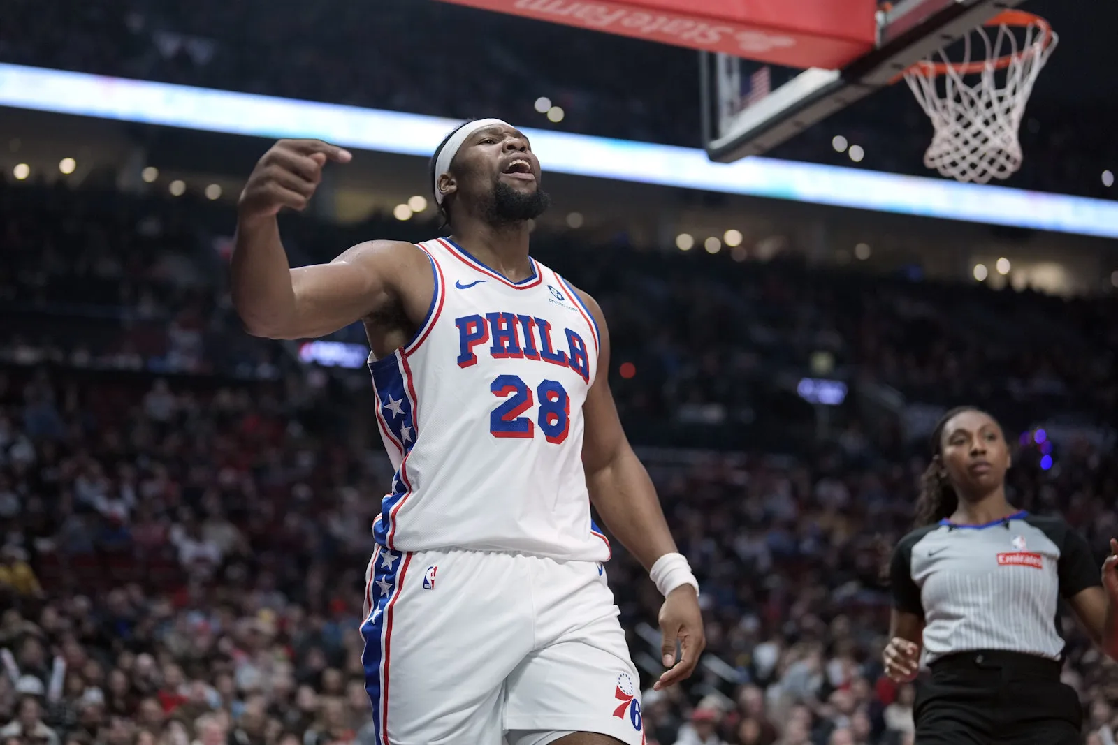Guerschon Yabusele
