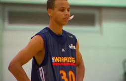 Flashback : les débuts des stars NBA en summer league