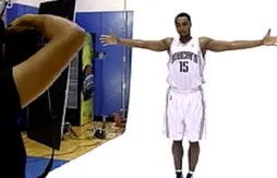 Exclu du jour : un aperçu du nouveau maillot des Bobcats !