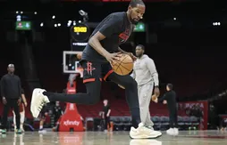 Dans sa routine d’avant-match, Kevin Durant cultive son excellence
