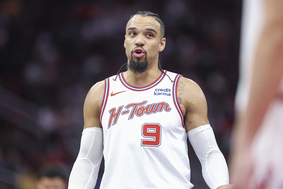 Dillon Brooks