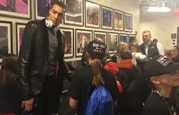 Interview Rudy Gobert : “Je n’avais pas le profil pour être MVP”