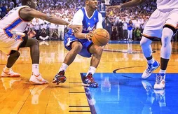 Il y avait faute sur Chris Paul sur la dernière attaque des Clippers
