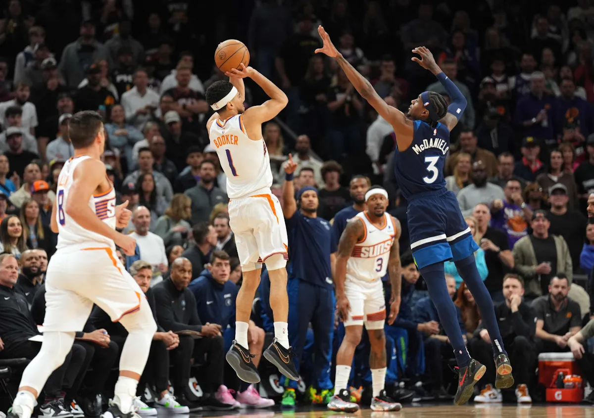 phoenix suns