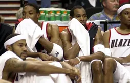 Les « Jail Blazers » prochainement racontés sur Netflix