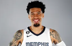 Danny Green aimerait que les jeunes Grizzlies passent moins de temps sur les réseaux sociaux