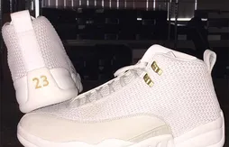 Jordan Brand : une Jordan 15Lab12 très originale dans les cartons