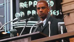Malcolm X