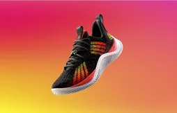 Test de chaussures | La Curry 10 dans le vif du sujet