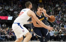 Stats & Highlights | Joel Embiid et Nikola Jokic sont géants, le Heat très solide, Detroit sur le fil