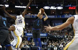 Dans le sillage d’un super Luka Doncic, les Mavs regardent enfin le haut du tableau