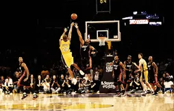 1er avril 2010 : le Top 10 des victoires au buzzer de la saison 2009-2010