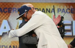 Le soir de sa Draft, Myles Turner se voyait à Orlando, mais ne voulait pas jouer à Miami