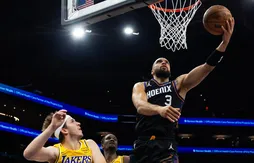 Dillon Brooks s’est concentré sur les points