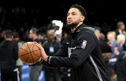 Ben Simmons ne rejouera pas avant la semaine prochaine