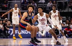 Rip Hamilton a de grands espoirs pour le duo Cade Cunningham – Jaden Ivey