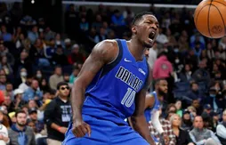 Dorian Finney-Smith, l’atout “3&D” des Mavs