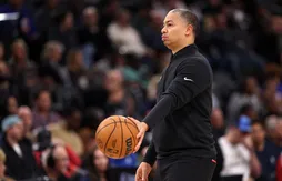 Tyronn Lue et les Clippers activent la méthode Coué