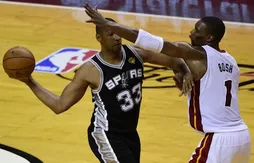 Boris Diaw ou le culte de la passe