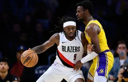 Jerami Grant s’épanouit finalement en sortant du banc des Blazers