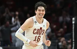Cleveland valide la dernière année de contrat de Cedi Osman