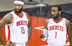 John Wall, DeMarcus Cousins et Eric Gordon autorisés à rejouer