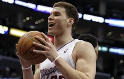 Indiana terrassé par l’ouragan Blake Griffin (47 points)