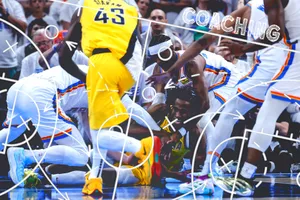 Coaching | Le Thunder et la toile d’araignée des lectures défensives