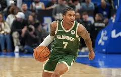 Coupé par les Bucks, Kevin Porter Jr. intéresserait les Kings