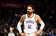 Steven Adams n’a pas la tête à la Coupe du Monde 2019 avec la Nouvelle-Zélande