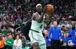 Le trophée de MVP des Finals ? Jrue Holiday n’y pense absolument pas