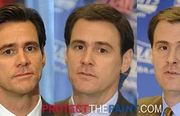 Le sosie du soir : Rick Carlisle vs Jim Carrey